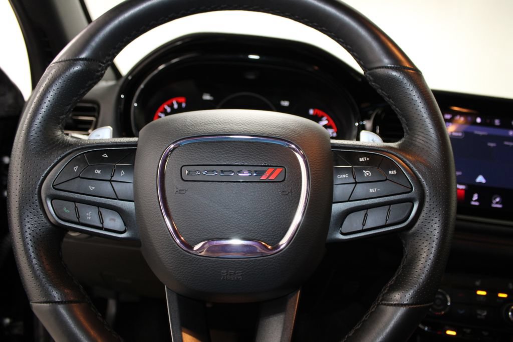 Used 2025 Dodge Durango GT AWD/4WD image 42