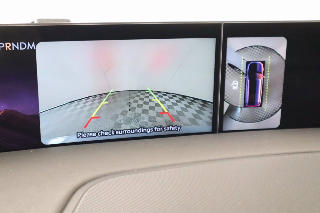 New 2025 Lincoln Navigator Reserve image 6