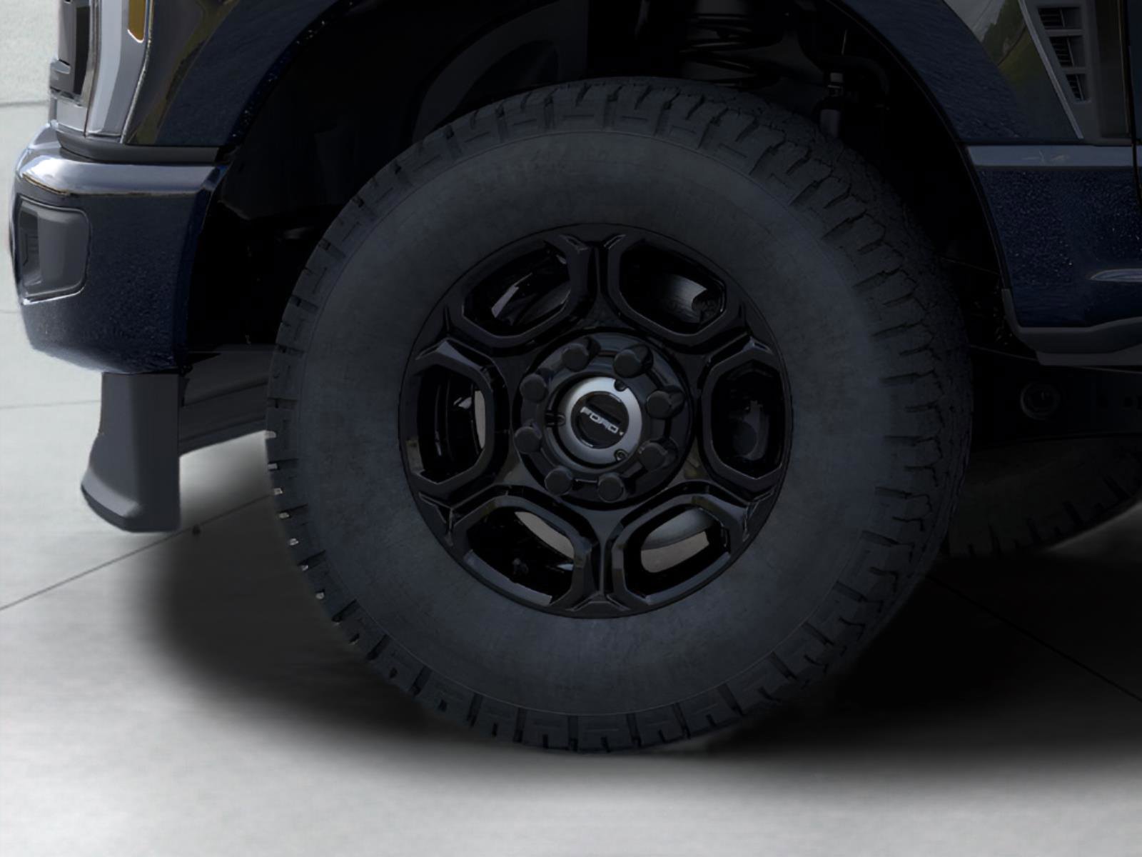 New 2026 Ford F350 XL w/ STX Appearance Package image 19