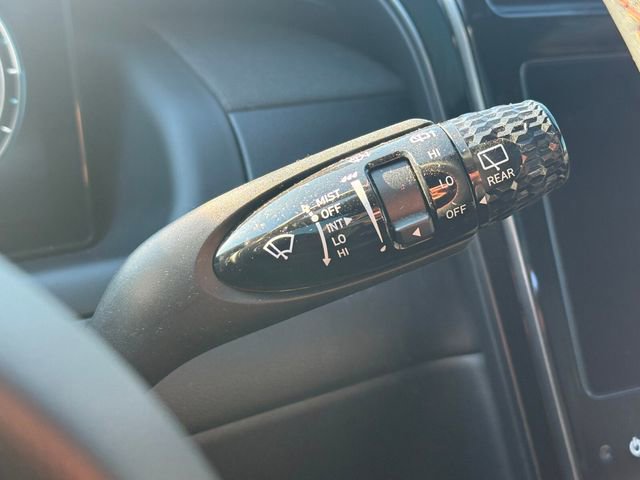 Used 2024 Hyundai Tucson N Line image 17