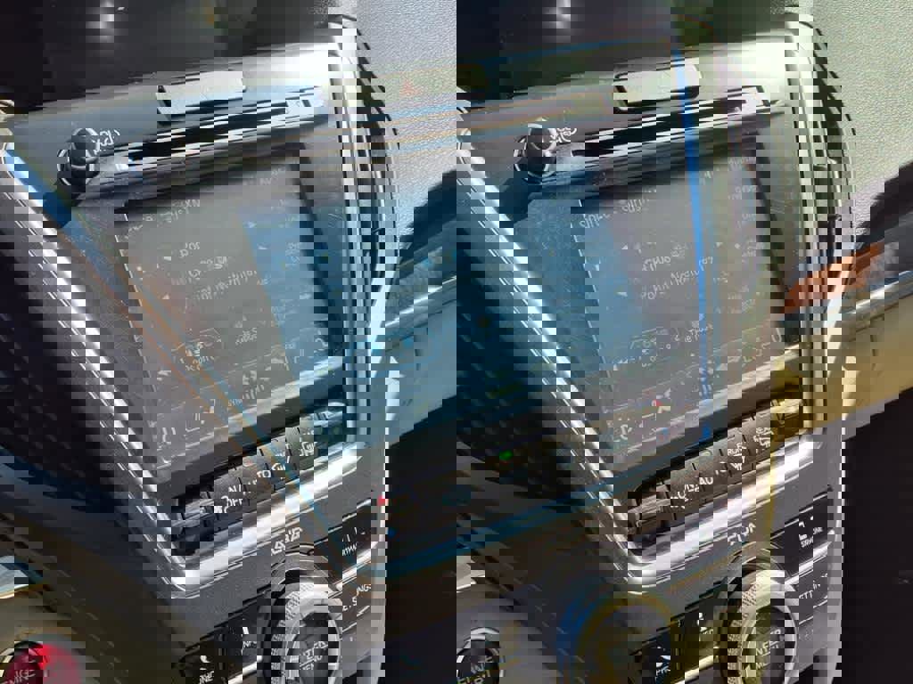 Used 2020 Acura MDX SH-AWD image 22