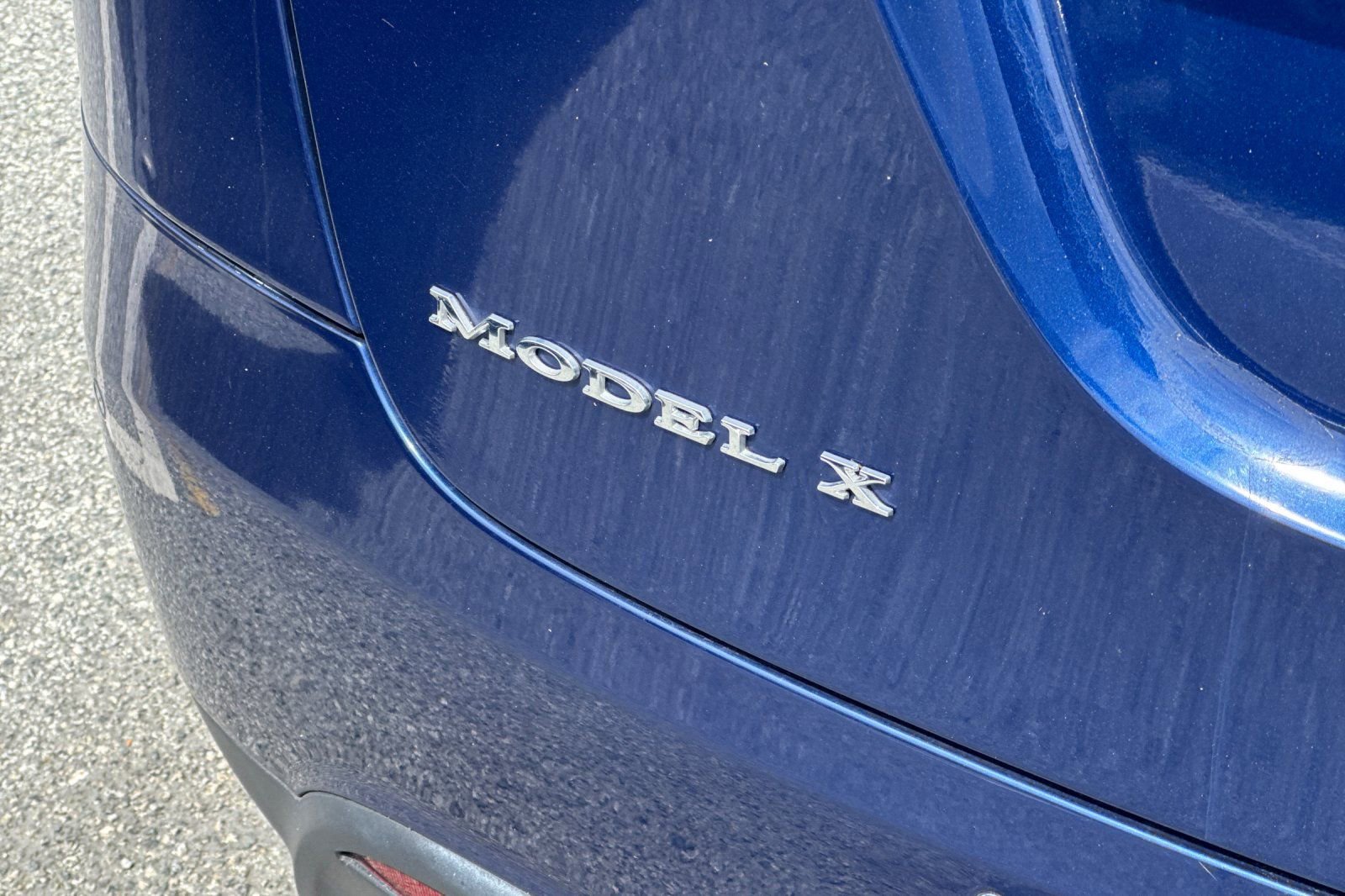 Used 2016 Tesla Model X 90D AWD/4WD image 26