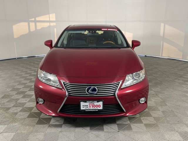 Used 2013 Lexus ES 300h image 26