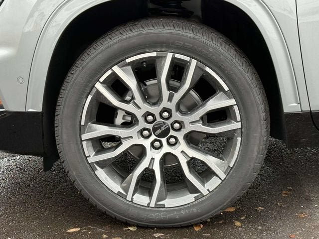 New 2026 GMC Acadia Denali Ultimate AWD/4WD image 8