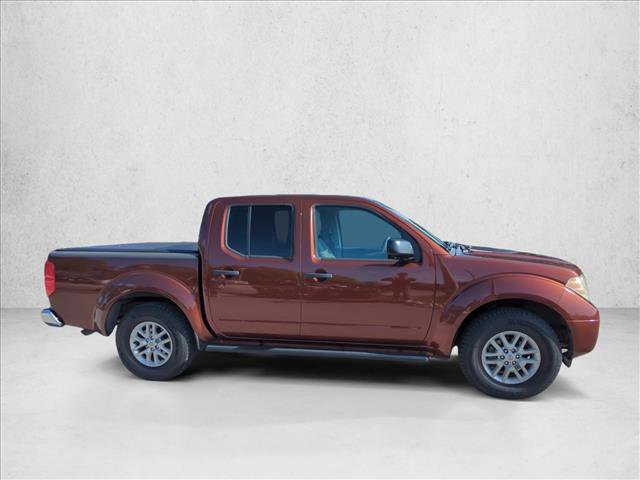Used 2017 Nissan Frontier SV w/ SV Value Truck Package image 5