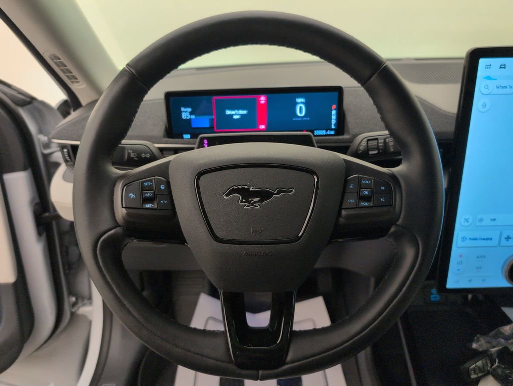 Used 2022 Ford Mustang Mach-E Premium AWD/4WD image 37