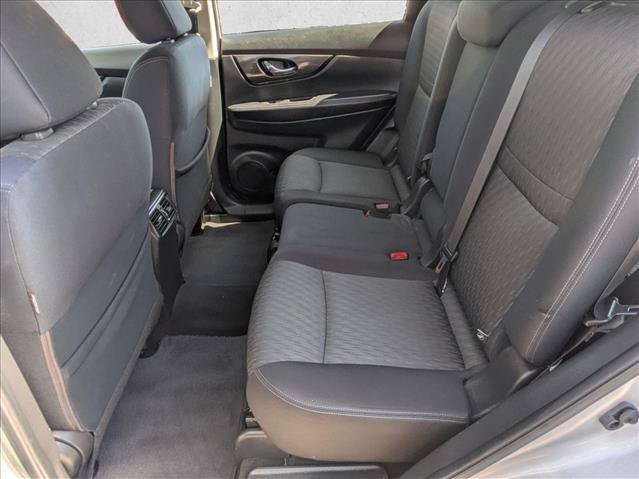 Used 2018 Nissan Rogue S AWD/4WD image 17