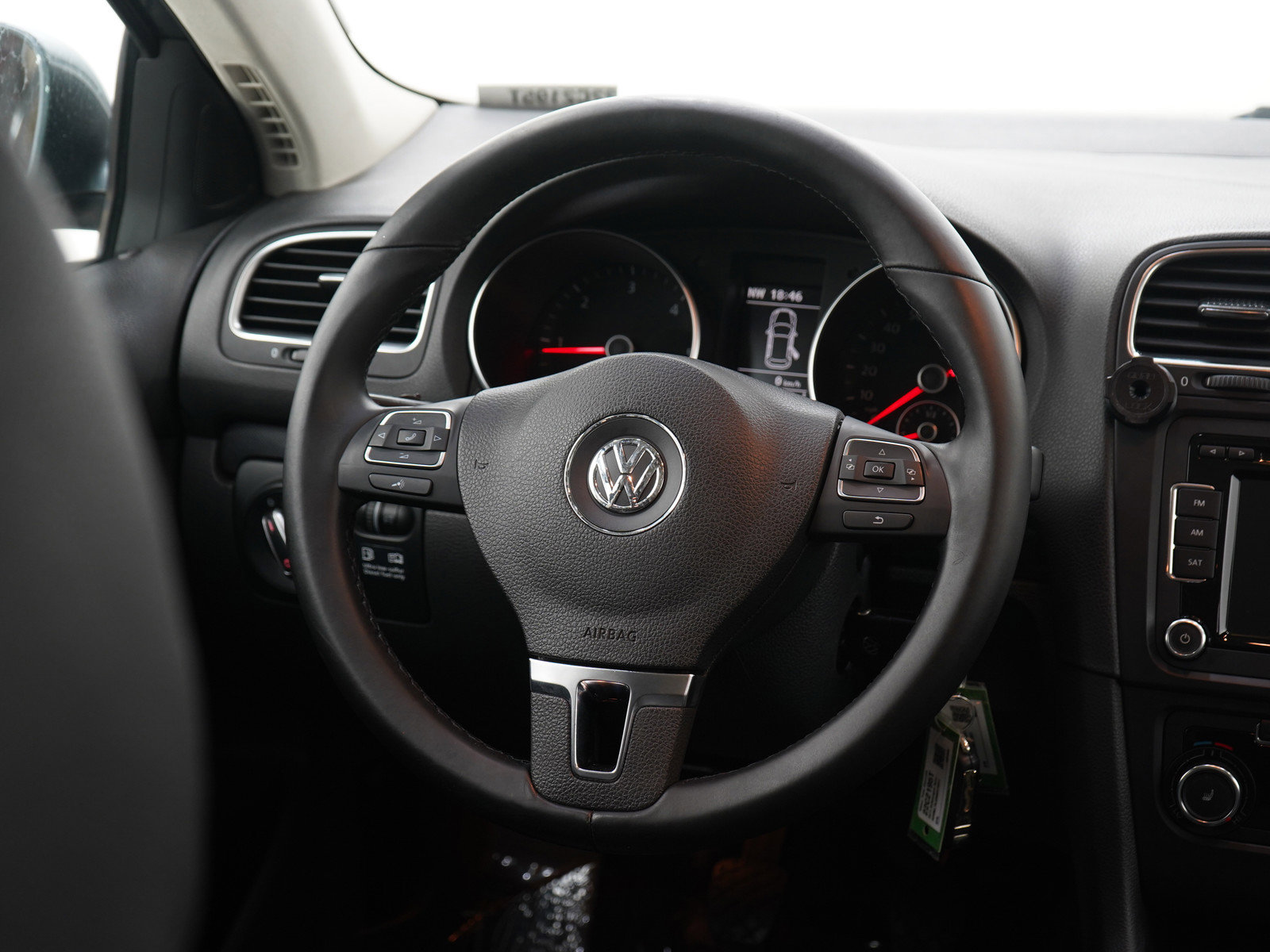 Used 2011 Volkswagen Jetta TDI image 15