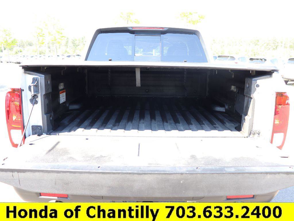 Used 2023 Honda Ridgeline RTL image 27