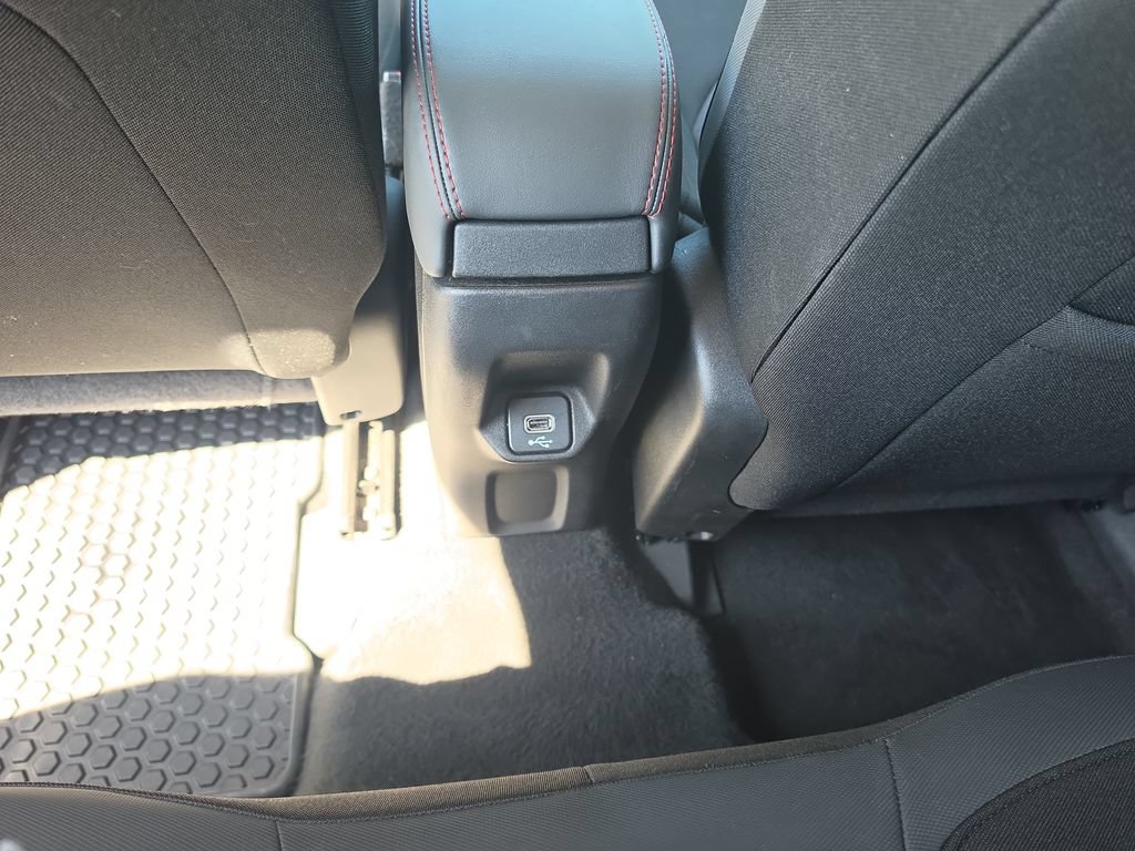 Used 2023 Jeep Renegade Trailhawk AWD/4WD image 27