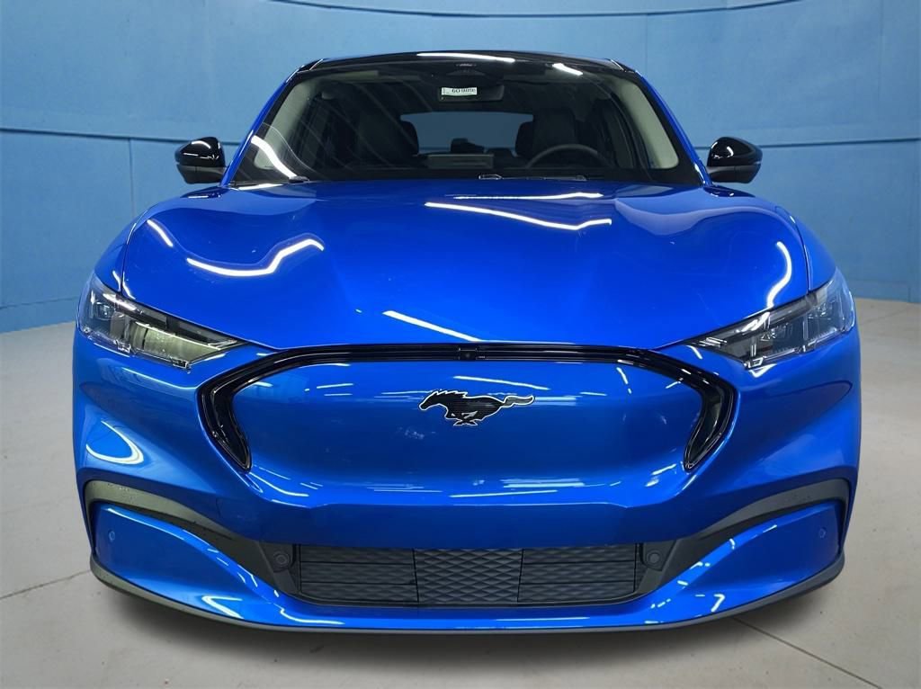 New 2025 Ford Mustang Mach-E Premium image 4