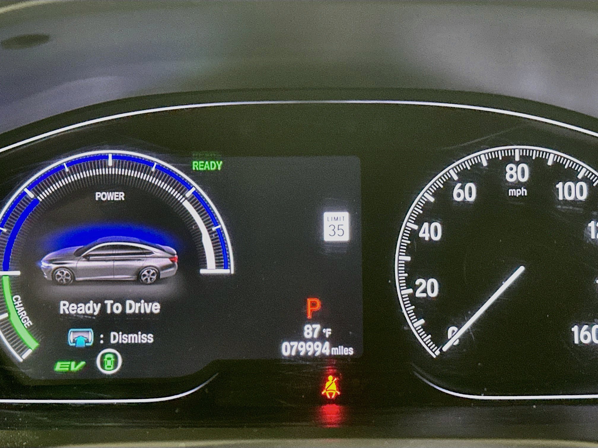 Used 2018 Honda Accord Touring image 19