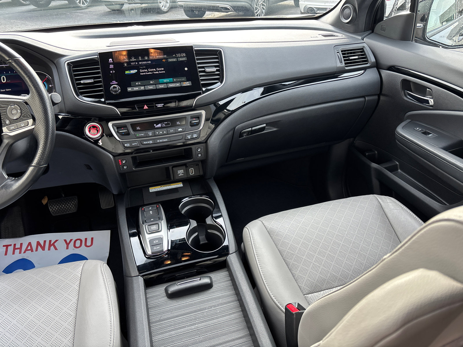 Used 2019 Honda Passport Elite image 33