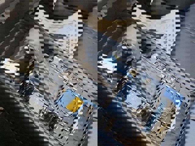 New 2026 MAZDA CX-50 AWD 2.5 Hybrid w/ Weather Package image 12