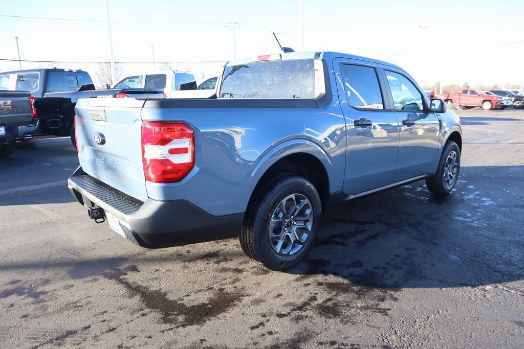 New 2026 Ford Maverick XLT image 19