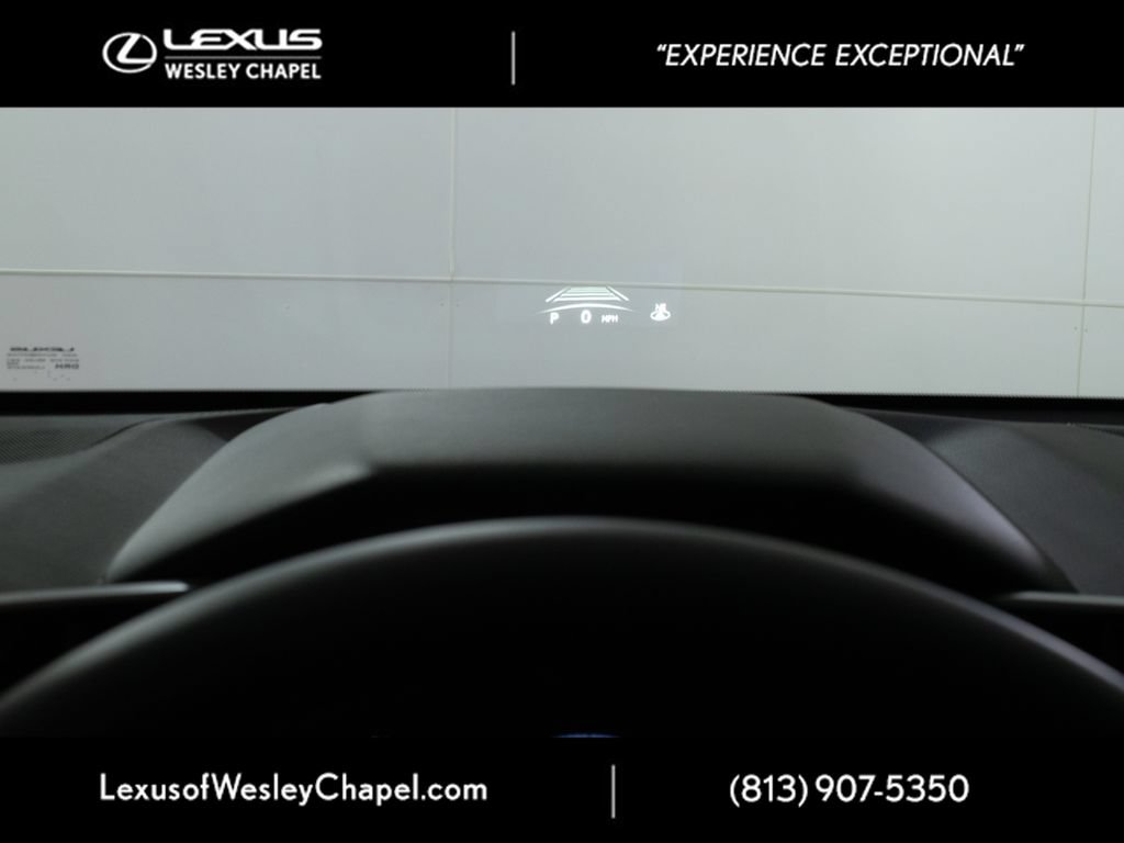 Used 2026 Lexus NX 350 F Sport AWD/4WD image 34
