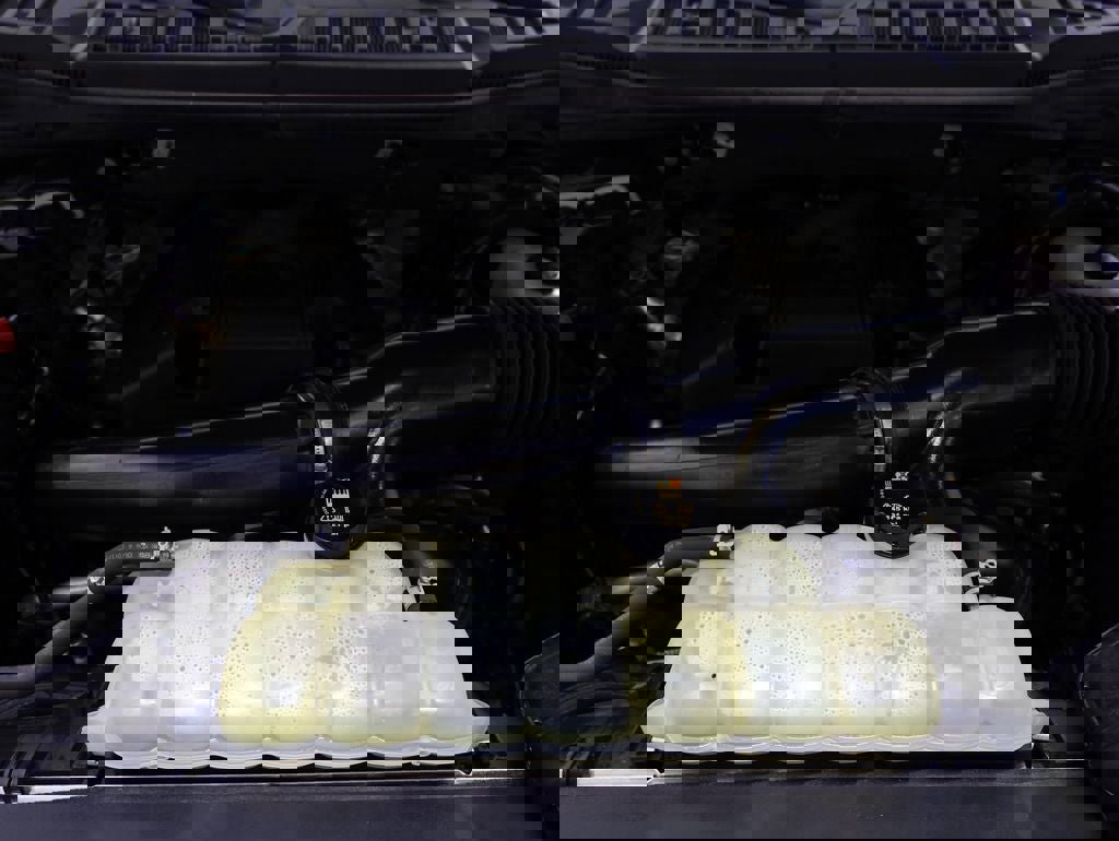 Certified 2020 Ford F150 Limited image 32