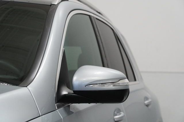 New 2025 Mercedes-Benz GLE 350 4MATIC image 12