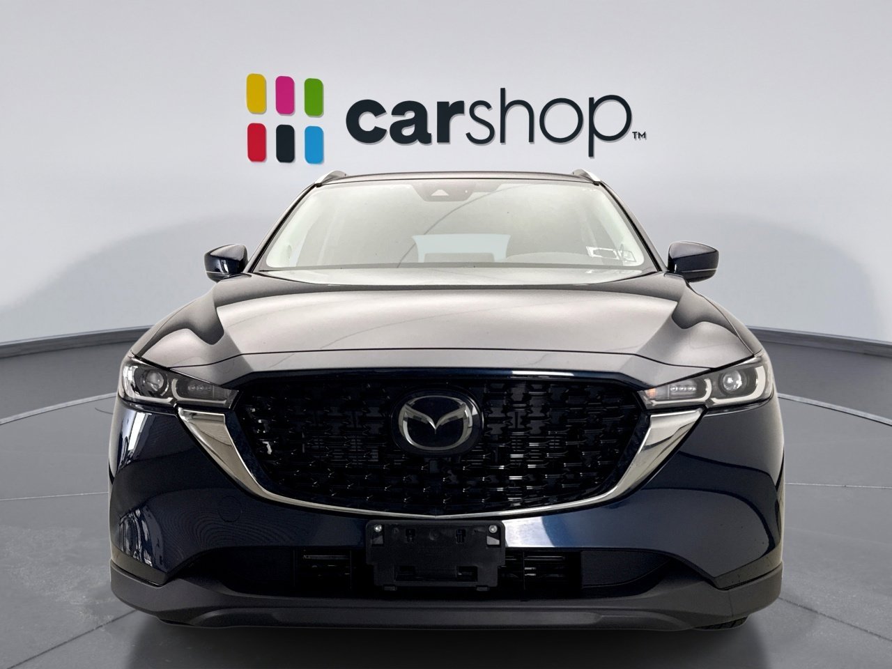 Used 2023 MAZDA CX-5 AWD 2.5 S image 8