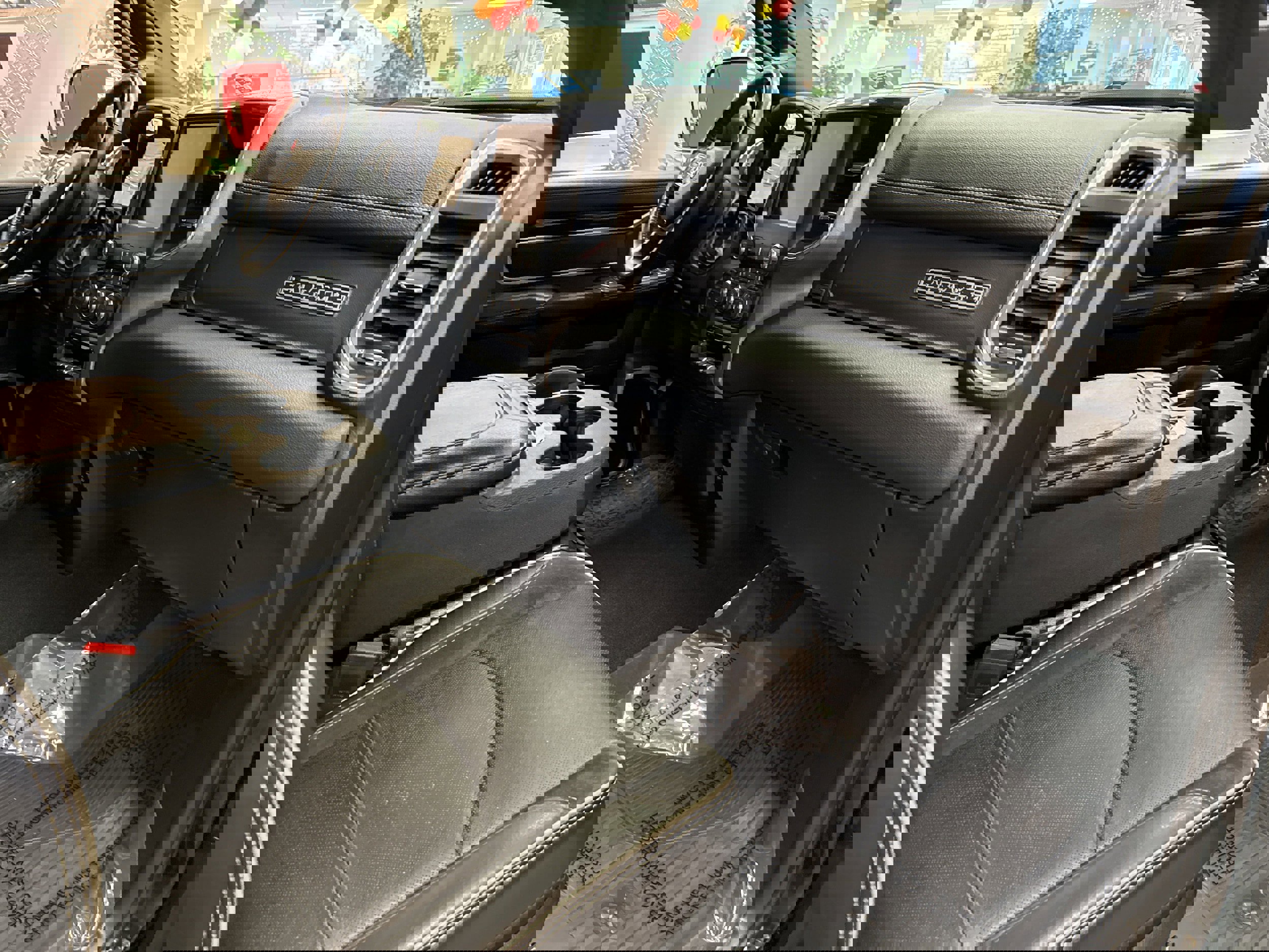 Used 2020 RAM 2500 Laramie image 51