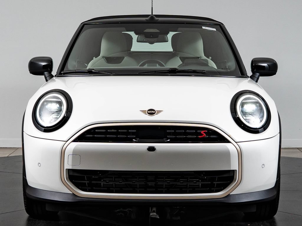 New 2026 MINI Cooper S FWD image 3
