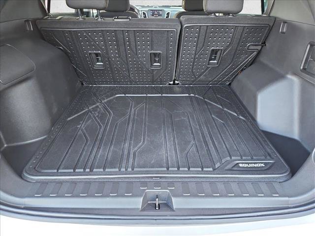 Used 2022 Chevrolet Equinox LT FWD image 6
