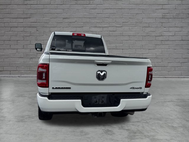 Used 2023 RAM 3500 Laramie AWD/4WD image 43