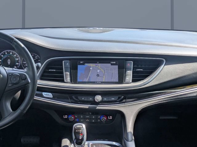 Used 2019 Buick Enclave Avenir w/ Avenir Technology Package FWD image 19