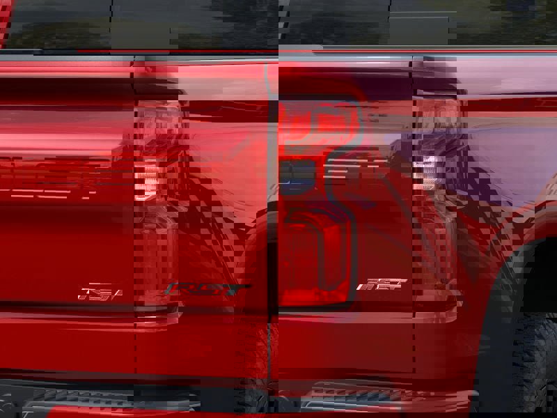 New 2026 Chevrolet Silverado 1500 RST w/ RST All Star Premium Package image 11
