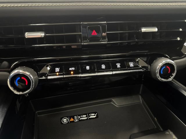 New 2026 Chevrolet Suburban Premier w/ Sun And Tow Package AWD/4WD image 20
