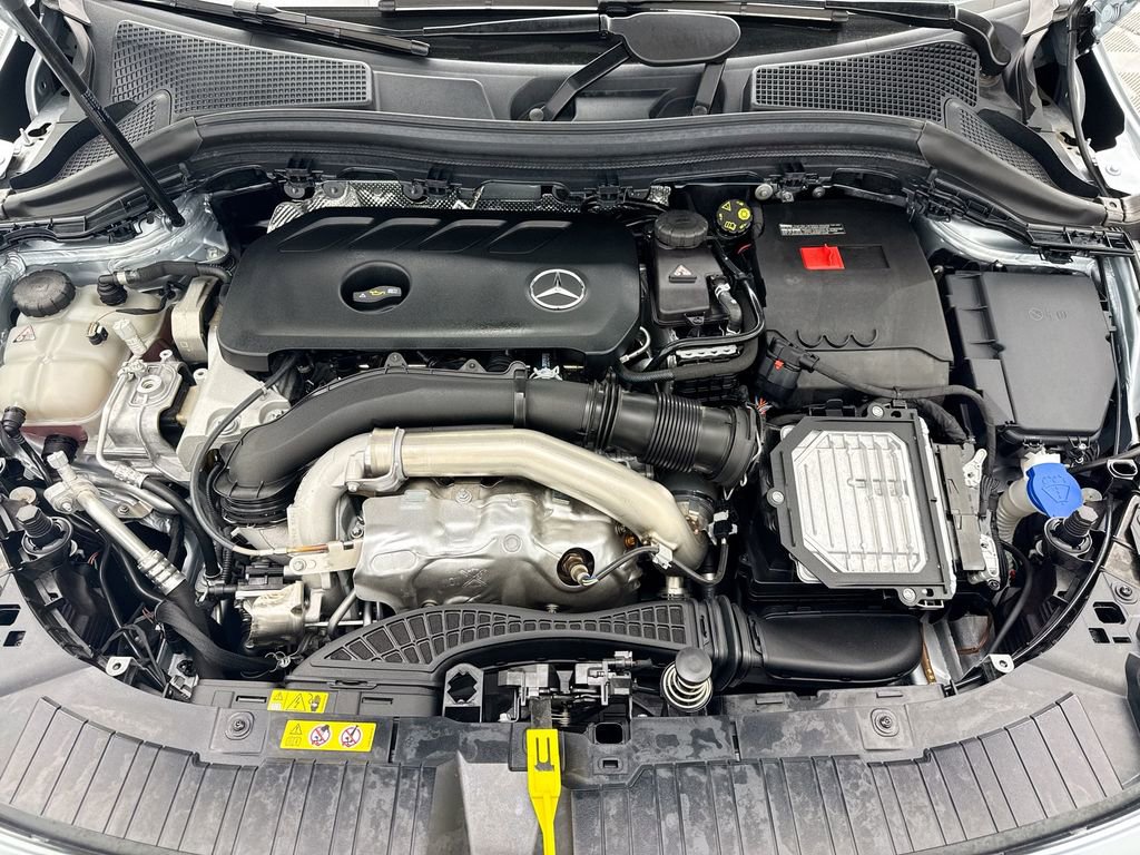 Certified 2026 Mercedes-Benz GLA 250 image 27