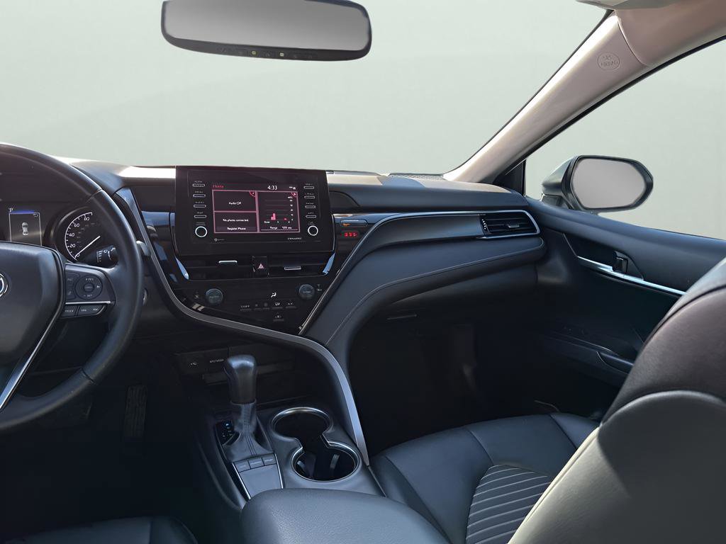Used 2023 Toyota Camry SE w/ Convenience Package image 23