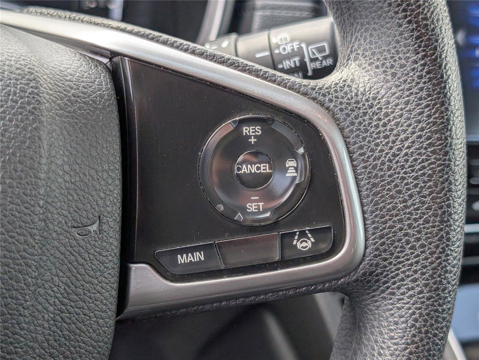 Used 2020 Honda CR-V EX image 22