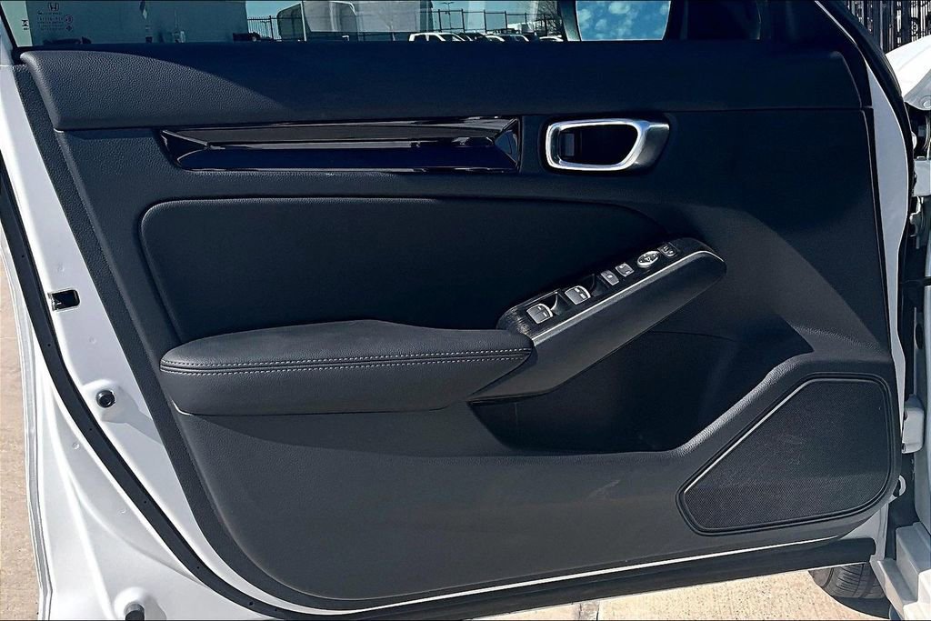 Used 2026 Honda Civic Sport Touring image 21