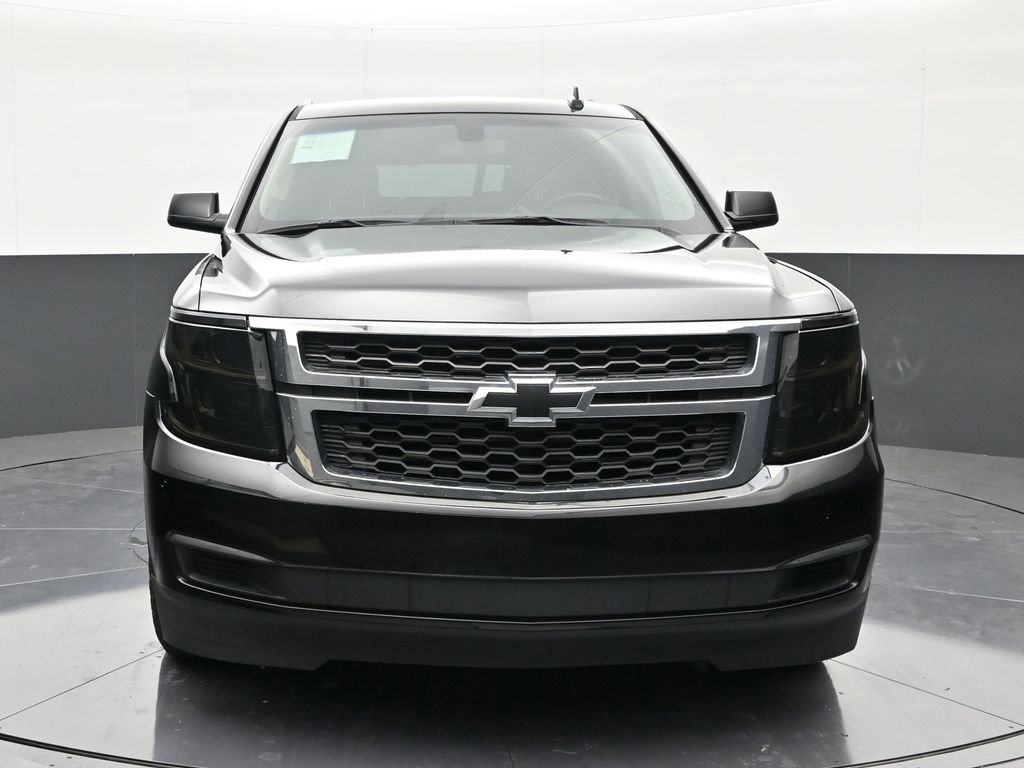 Used 2018 Chevrolet Tahoe LS RWD image 8
