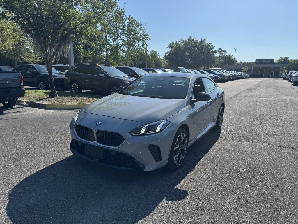 Used 2026 BMW 228 Gran Coupe