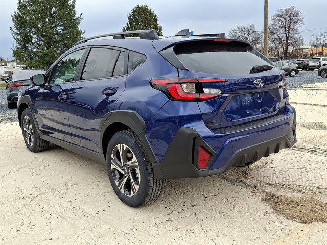 New 2026 Subaru Crosstrek 2.0i Premium image 4