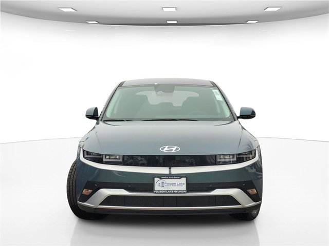 New 2026 Hyundai Ioniq 5 SE image 2