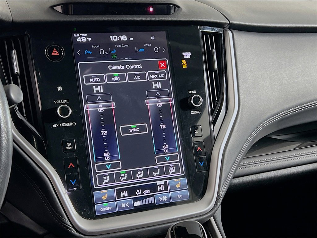 Used 2024 Subaru Legacy Limited image 17