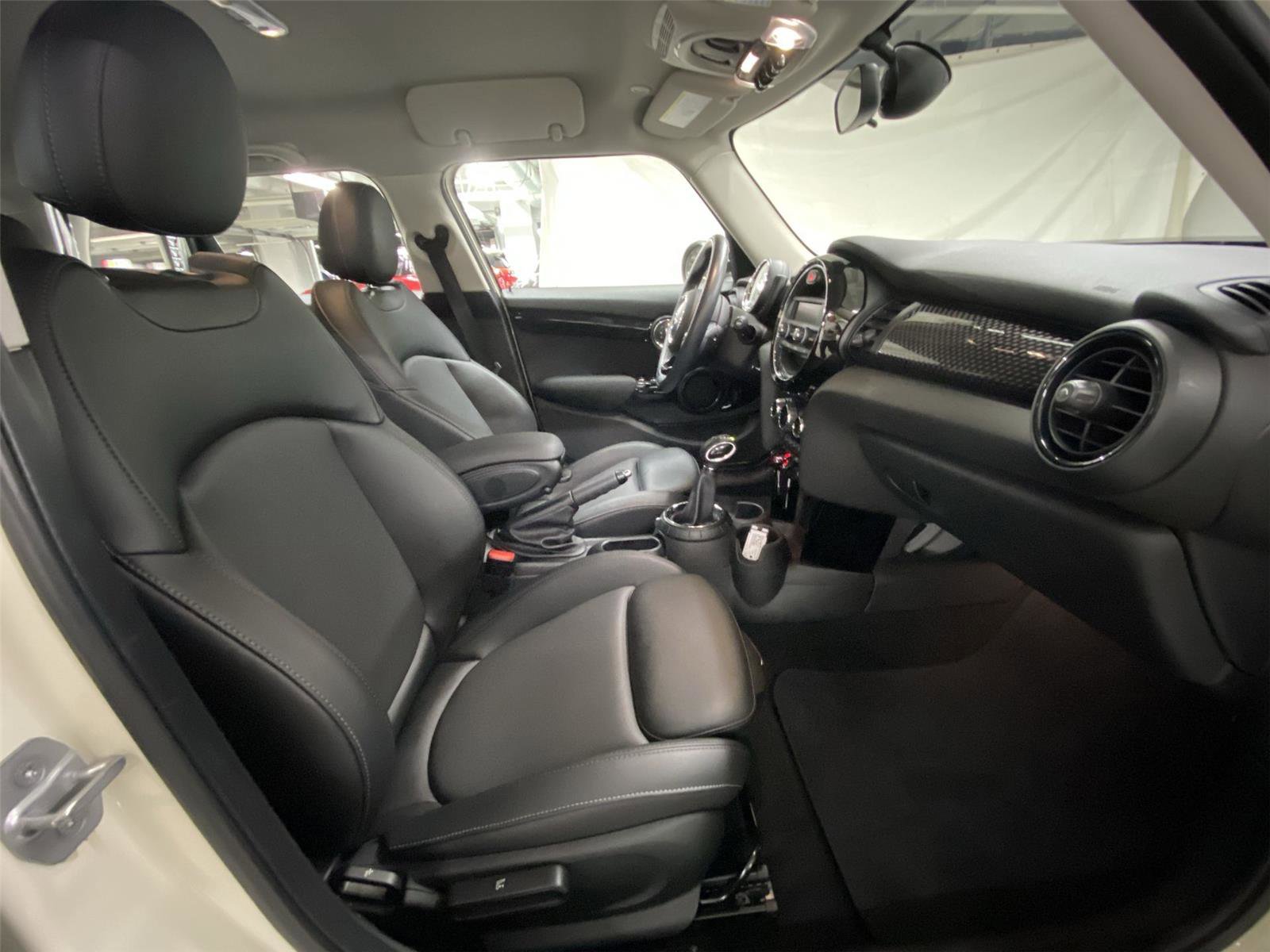 Used 2016 MINI Cooper S FWD image 27