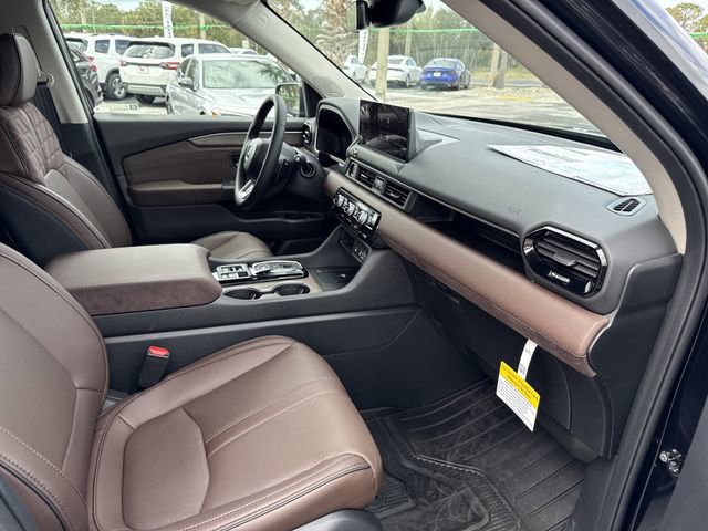 New 2026 Honda Pilot Elite image 21