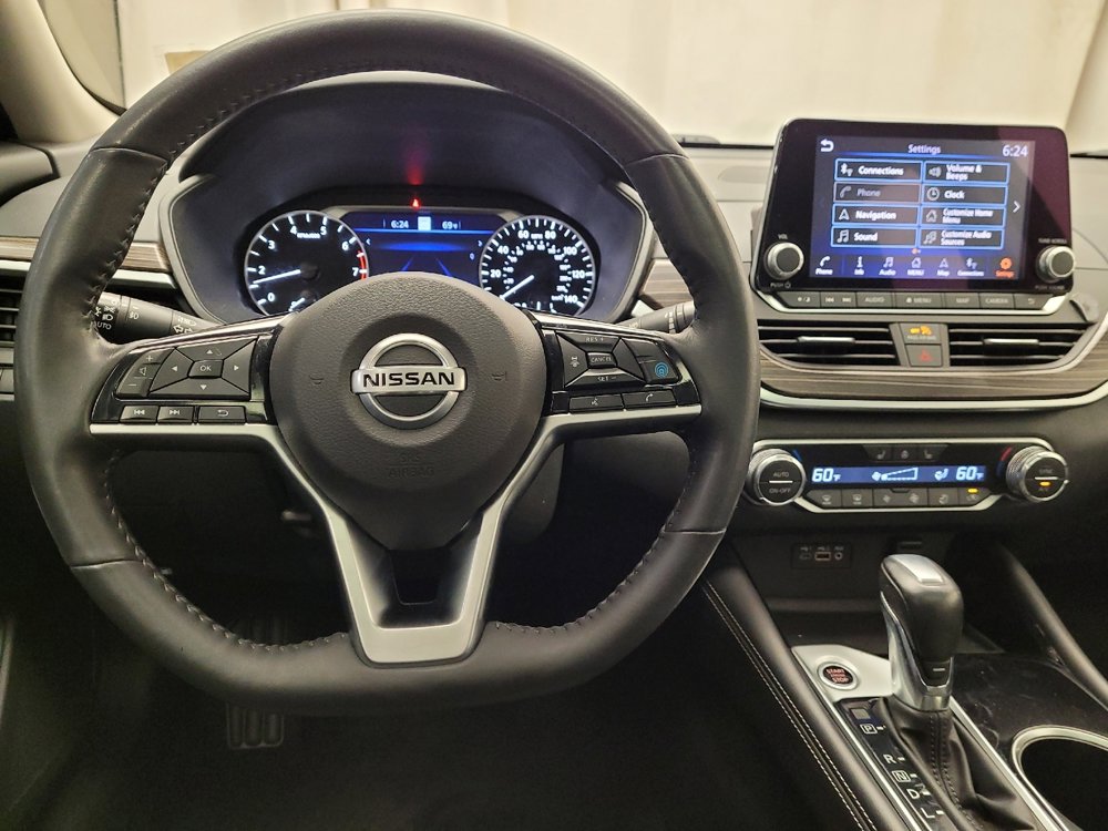 Used 2022 Nissan Altima 2.5 SL image 22