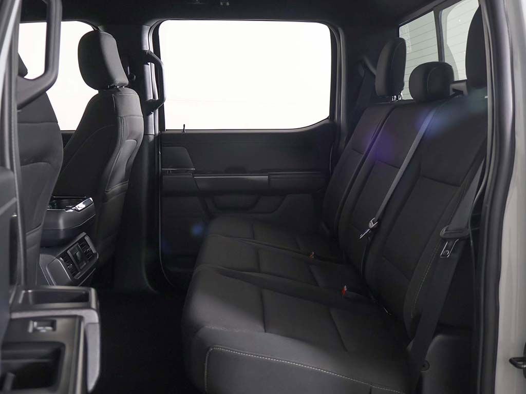 Used 2024 Ford F150 XLT w/ Equipment Group 302A MID AWD/4WD image 30