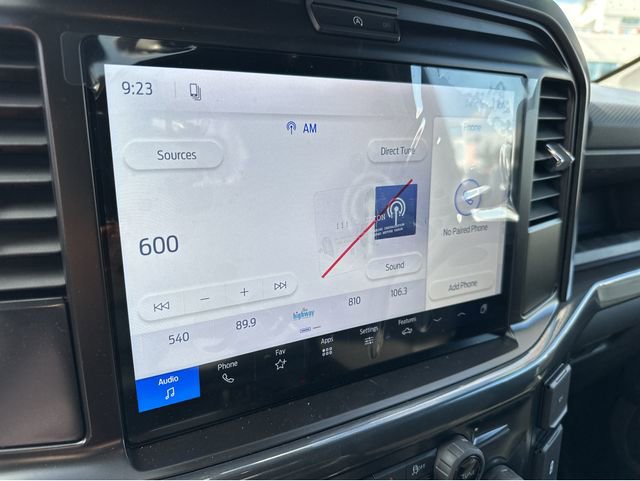 New 2026 Ford F150 STX AWD/4WD image 8