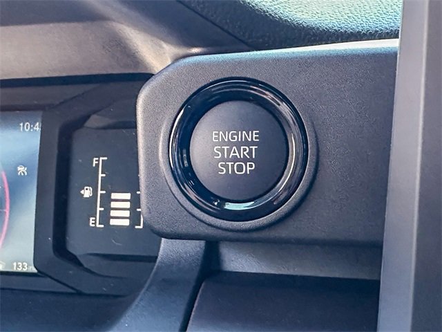 New 2026 Toyota Tacoma SR5 image 13