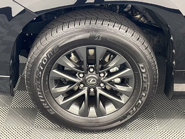 Used 2020 Lexus GX 460 Premium w/ Premium Package AWD/4WD image 23
