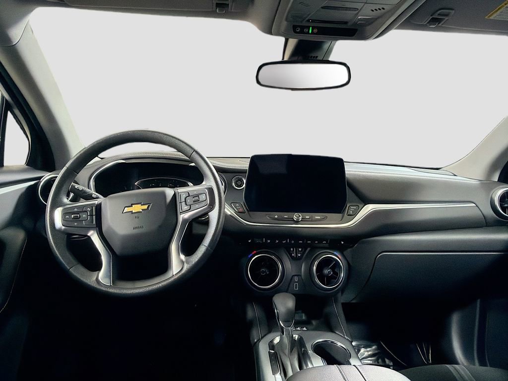 Used 2024 Chevrolet Blazer LT w/ Convenience Package image 22