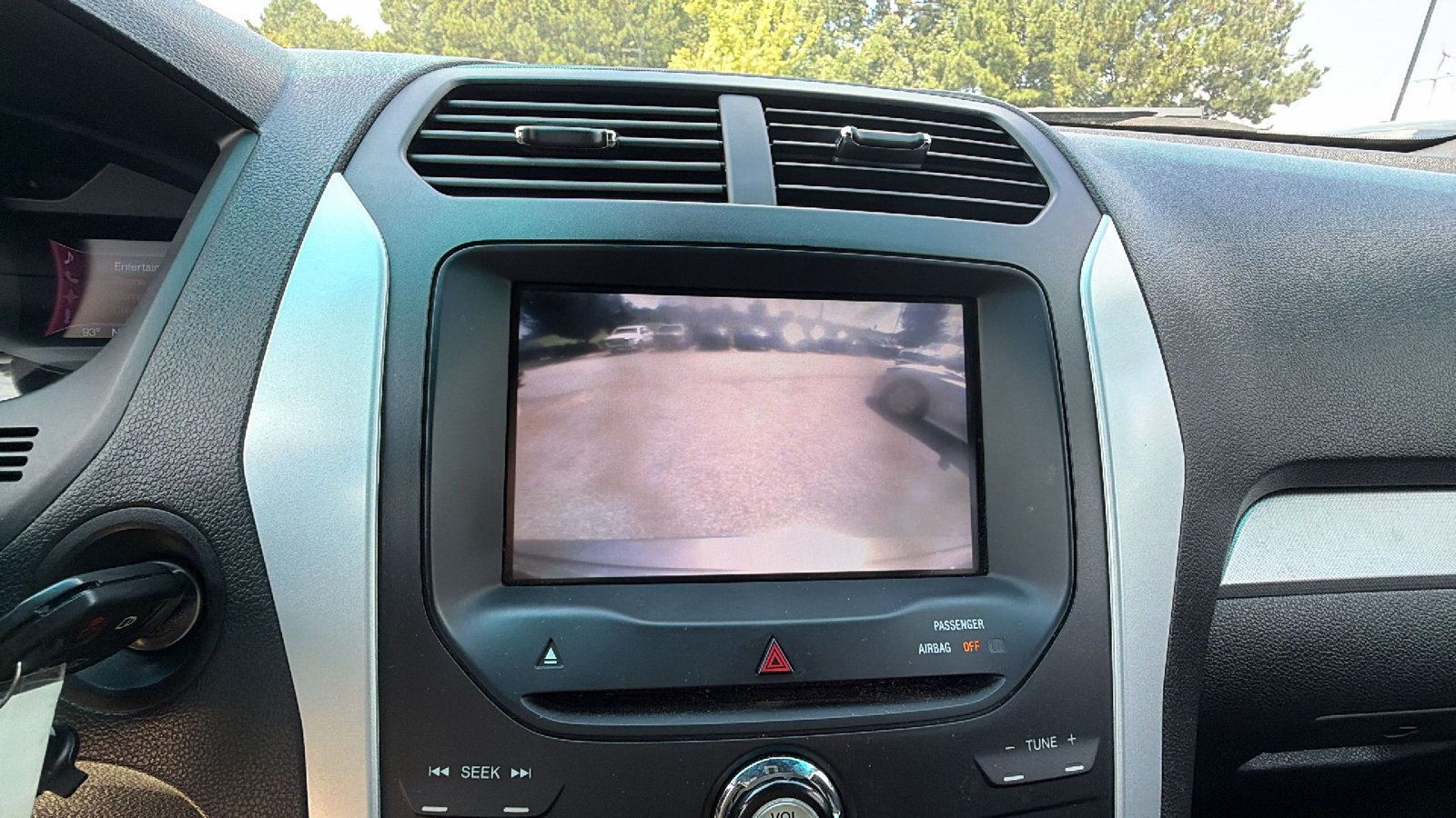 Used 2013 Ford Explorer XLT FWD image 37