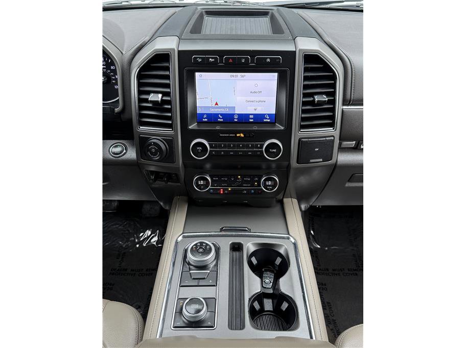 Used 2021 Ford Expedition Max XLT AWD/4WD image 12