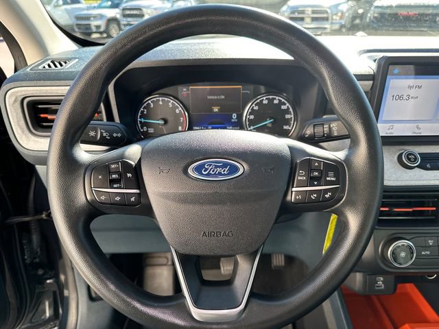 Certified 2022 Ford Maverick XLT w/ Equipment Group 300A Standard image 25